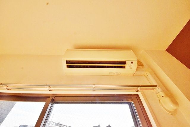 その他設備　別部屋参考写真