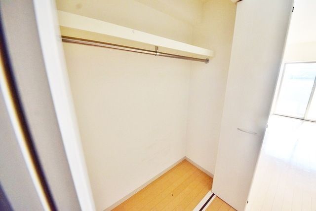 収納　別部屋参考写真