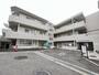上大岡駅より徒歩10分 3階 築36年10ヶ月の賃貸物件