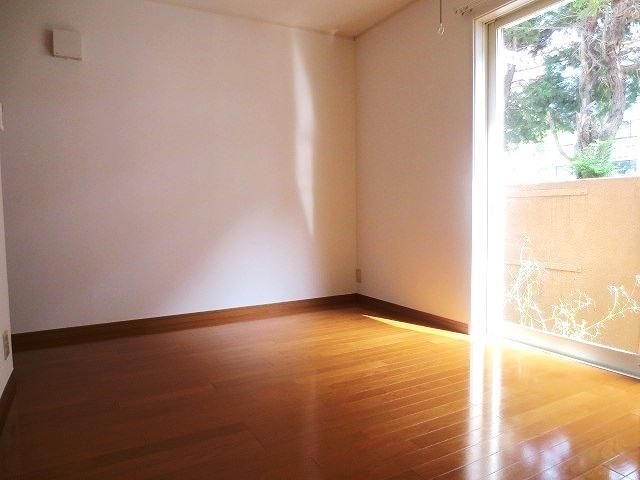 その他部屋・スペース　★明るいお部屋★
