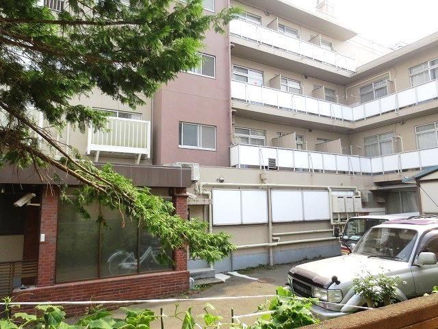 眺望　★眺望★