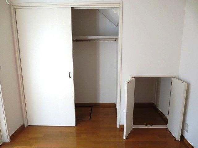 収納　★クローゼット★