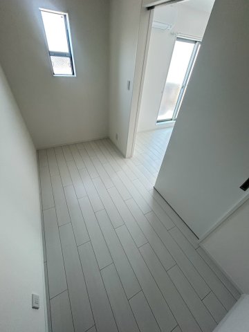 リブレメゾン東鳴尾Iの内装写真