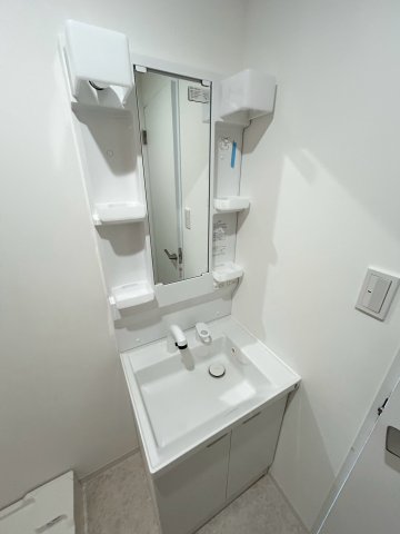リブレメゾン東鳴尾Iの内装写真
