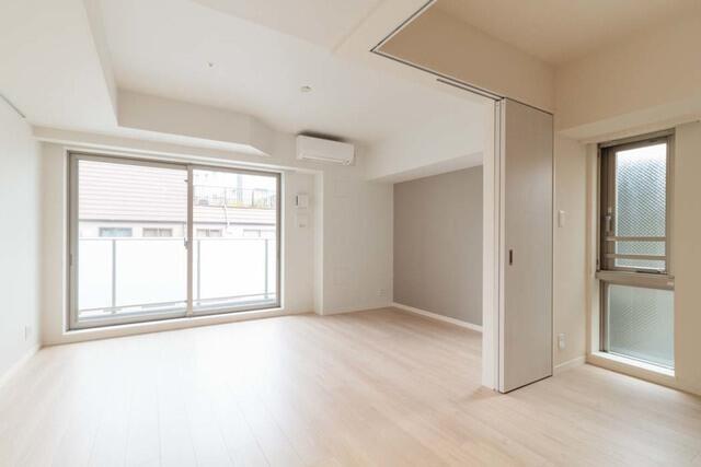 居室・リビング　※写真は同タイプ住戸です。?