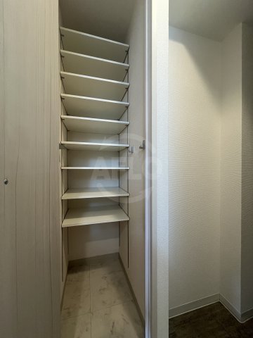 その他部屋・スペース　シューズボックス