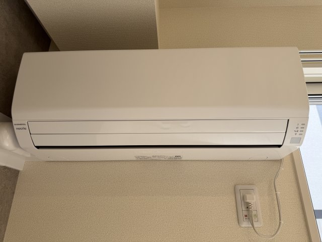 Clair島田のトイレ写真