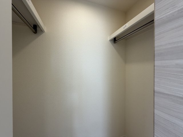 Clair島田の内装写真