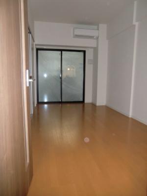 バルコニー　洋室です。※別号室の参考写真になります。
