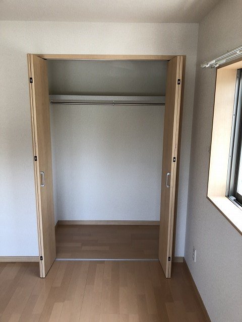 収納　別部屋参考
