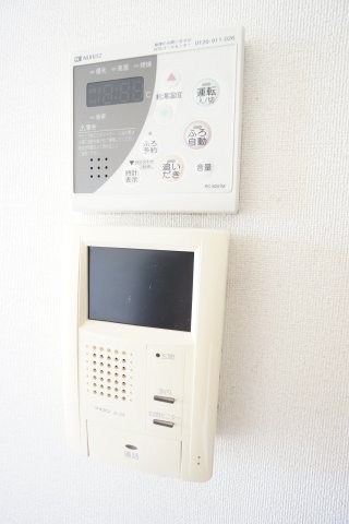 その他設備　※同物件、同タイプ、間取り反転のお部屋です