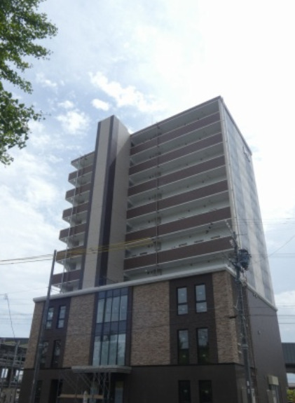 建物外観　別部屋参照・現状優先