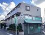 千歳船橋駅より徒歩2分 2階 築27年3ヶ月の賃貸物件