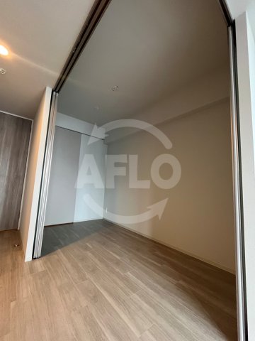 その他部屋・スペース　アーバネックス谷町四丁目　寝室