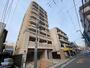 出屋敷駅より徒歩8分 2階 築10年10ヶ月の賃貸物件