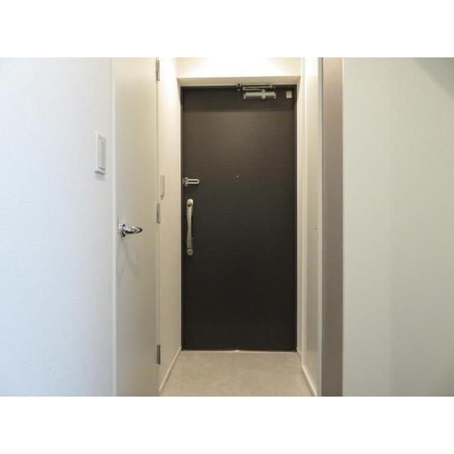玄関　玄関※別部屋参考写真