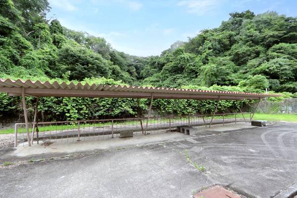 その他　駐輪場（その他）まで50m