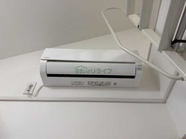 その他設備　別部屋参考