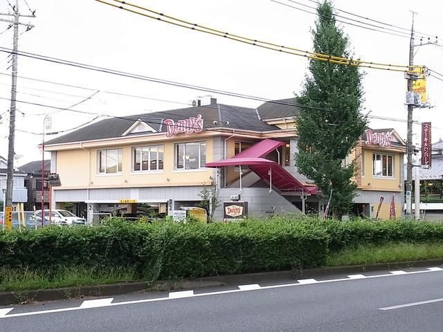 飲食店　デニーズ（飲食店）まで990m