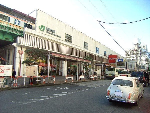 その他　西荻窪（その他）まで1840m