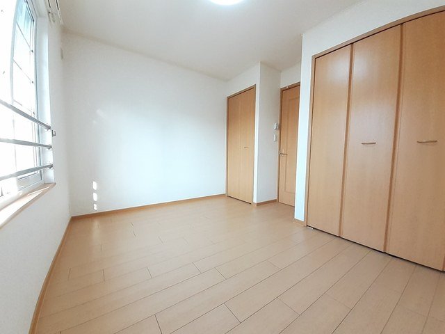 その他部屋・スペース　おしゃれな内装です