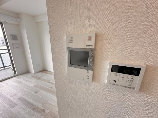セキュリティ　1203と同タイプ