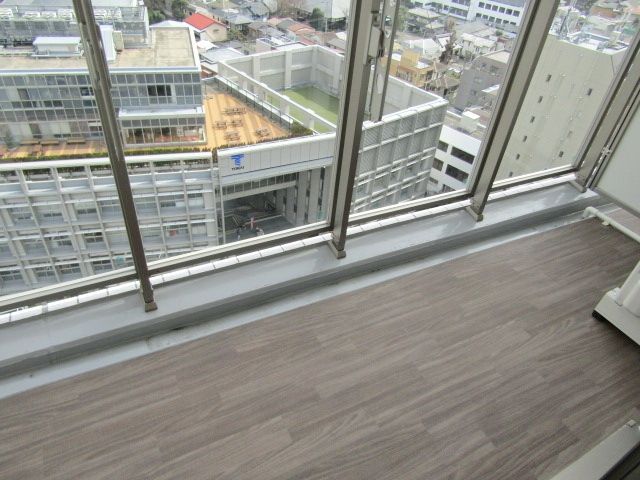 バルコニー　★バルコニー★