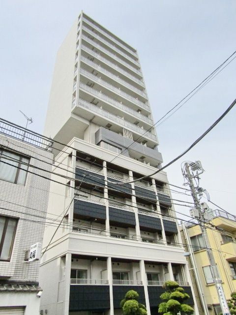 建物外観　★外観★