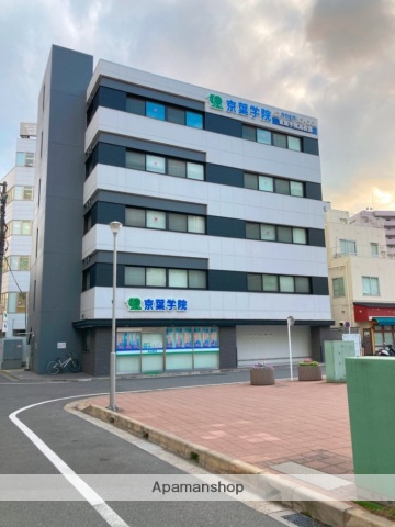 その他　京葉学院千葉校（その他）まで354m