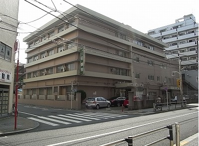 病院　荘病院（病院）まで327m