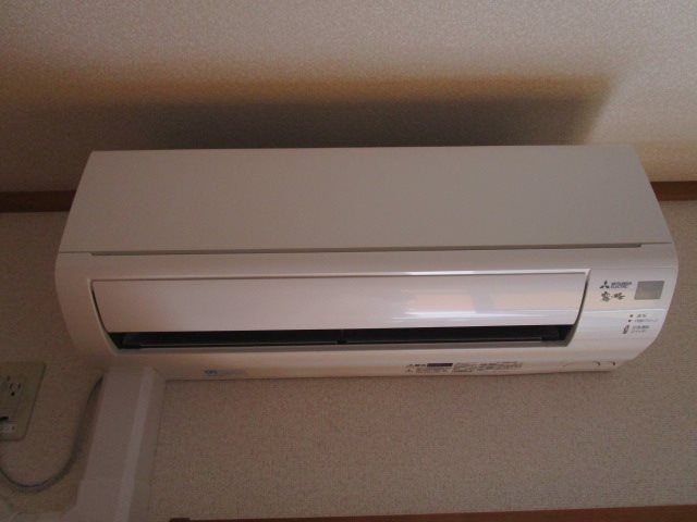 その他設備　写真は304号室です（参考）