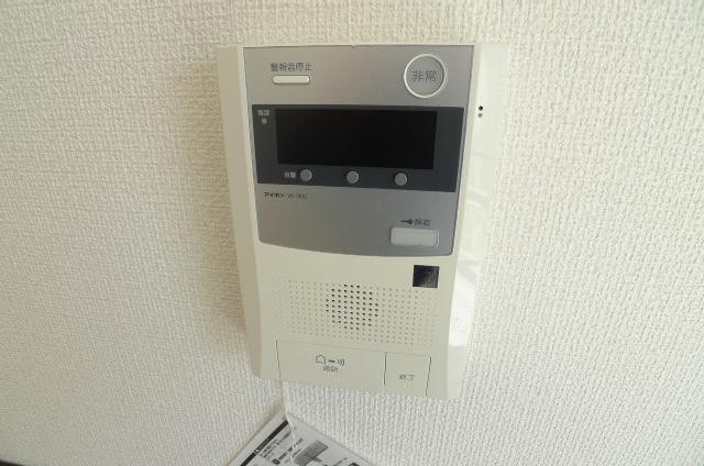 その他設備　※モデルルームの写真です。