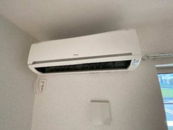 その他設備　※別部屋の写真です