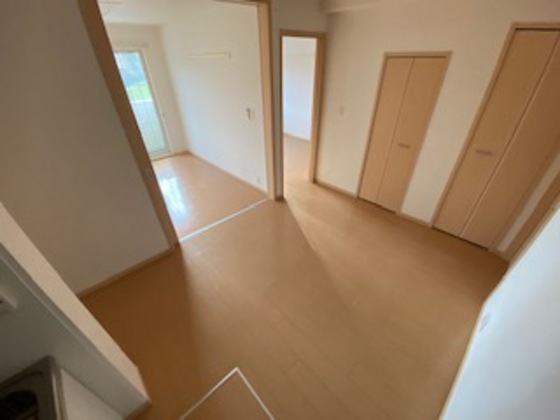 その他　※別部屋の写真です