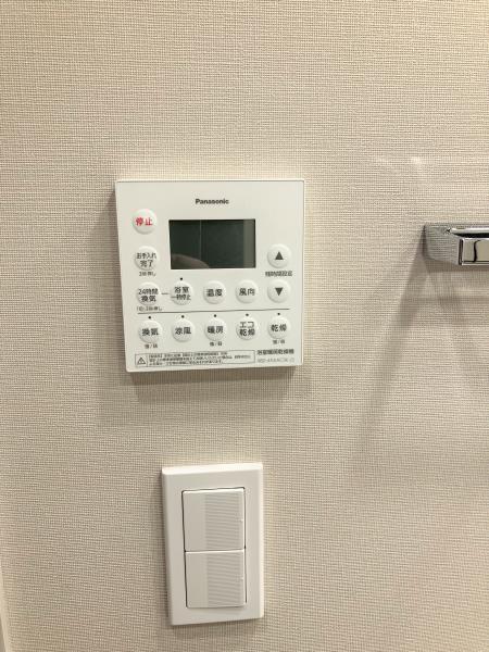 その他設備　※別室参考写真