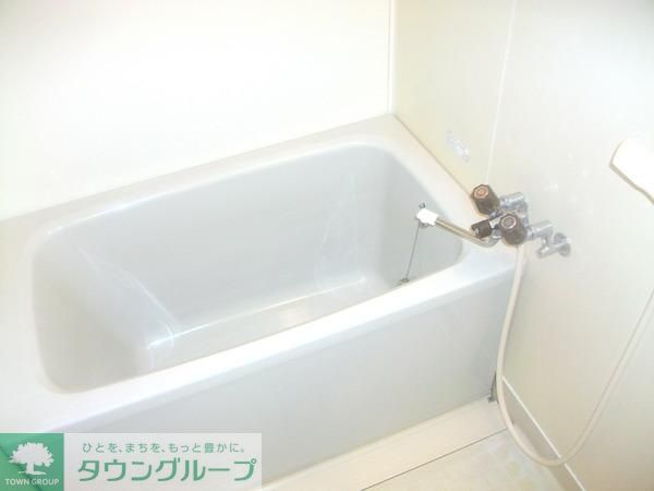バス・シャワールーム　同一タイプ