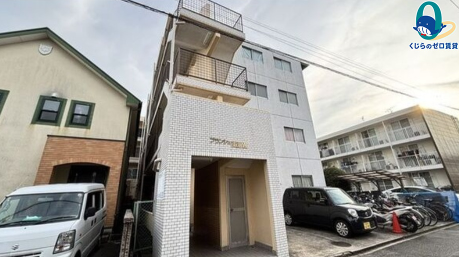 エントランス　★☆他社掲載も内見や契約可能！相見積もり大歓迎☆★