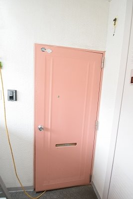 玄関　別部屋参考写真