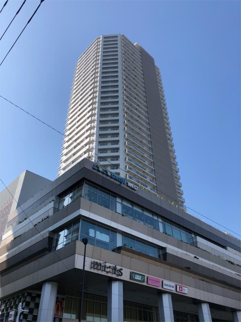 スーパー　クイーンズ伊勢丹 ミーツ国分寺店（スーパー）まで88m