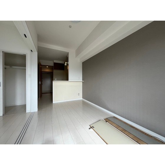 居室・リビング　別部屋参考写真