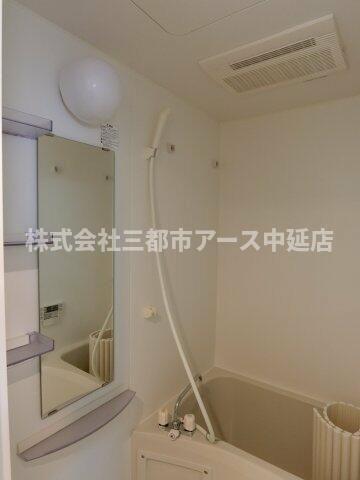 バス・シャワールーム　Ｗｅｓｔ　Ｆ．Ｙ．　は三都市アース中延店へお任せください！