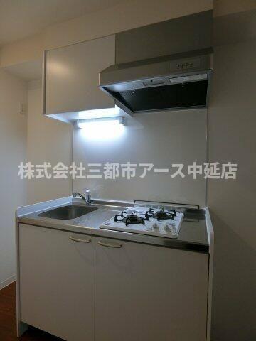 キッチン　Ｗｅｓｔ　Ｆ．Ｙ．　は三都市アース中延店へお任せください！