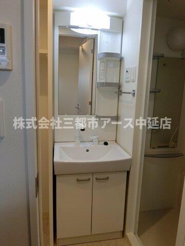 洗面設備　Ｗｅｓｔ　Ｆ．Ｙ．　は三都市アース中延店へお任せください！