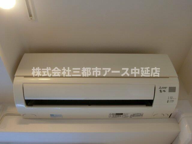 その他設備　Ｗｅｓｔ　Ｆ．Ｙ．　は三都市アース中延店へお任せください！