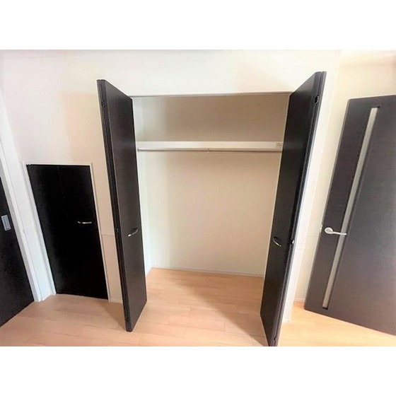西鉄貝塚線 西鉄香椎駅 徒歩7分 2階建 築1年の内装写真