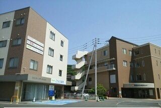 病院　西高松メディカルビルイーアさん（病院）まで800m