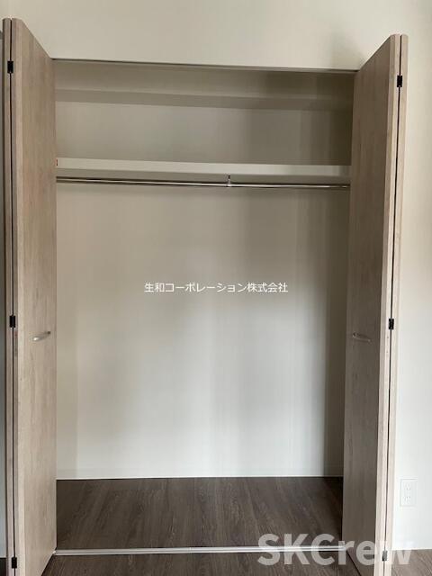 その他　別号室の写真です