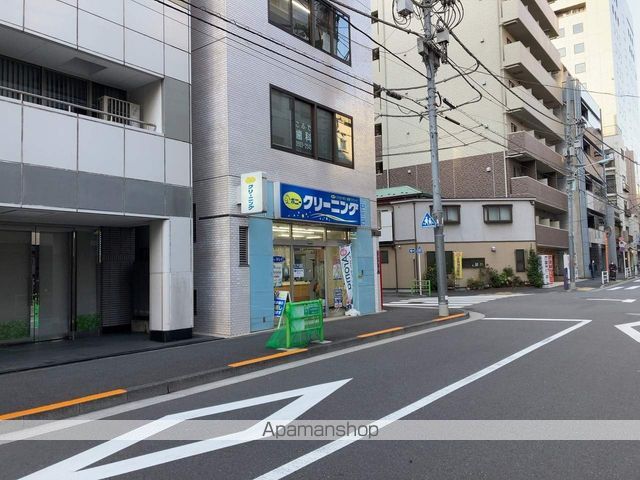 その他　ポニークリーニング入船3丁目店（その他）まで156m