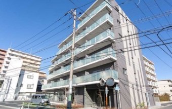 建物外観　☆きれいな外観☆