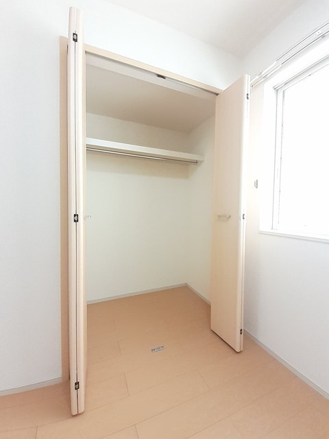収納　収納